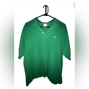 Lacoste polo